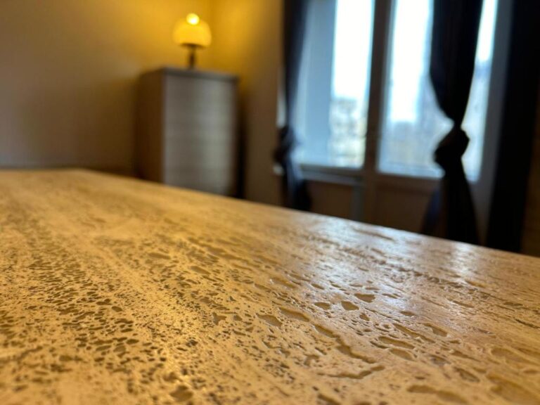 South Park Apartment