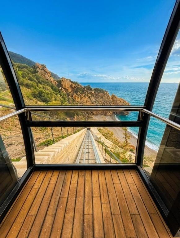 The Cliff Residences