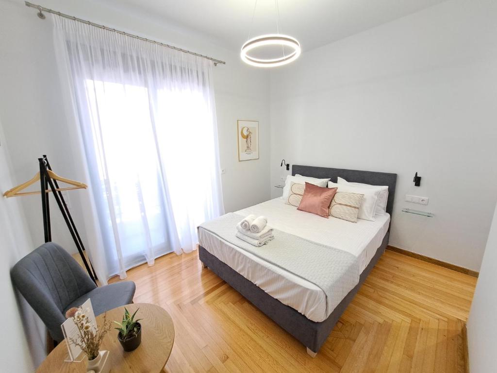 The Nine Muses Athens