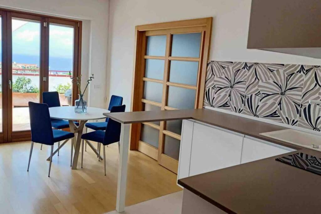 Chiara Home Sorrento