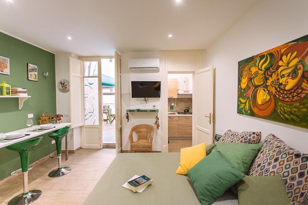 Il Tempo Ritrovato - Locazione ad uso turistico