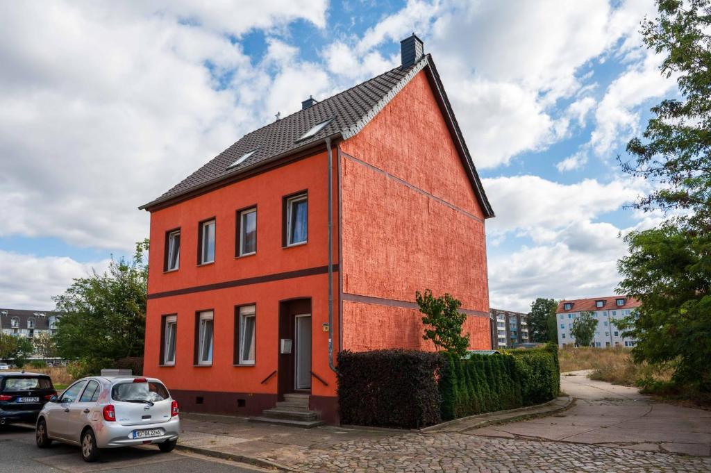 VIK Apartement