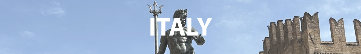 italy
