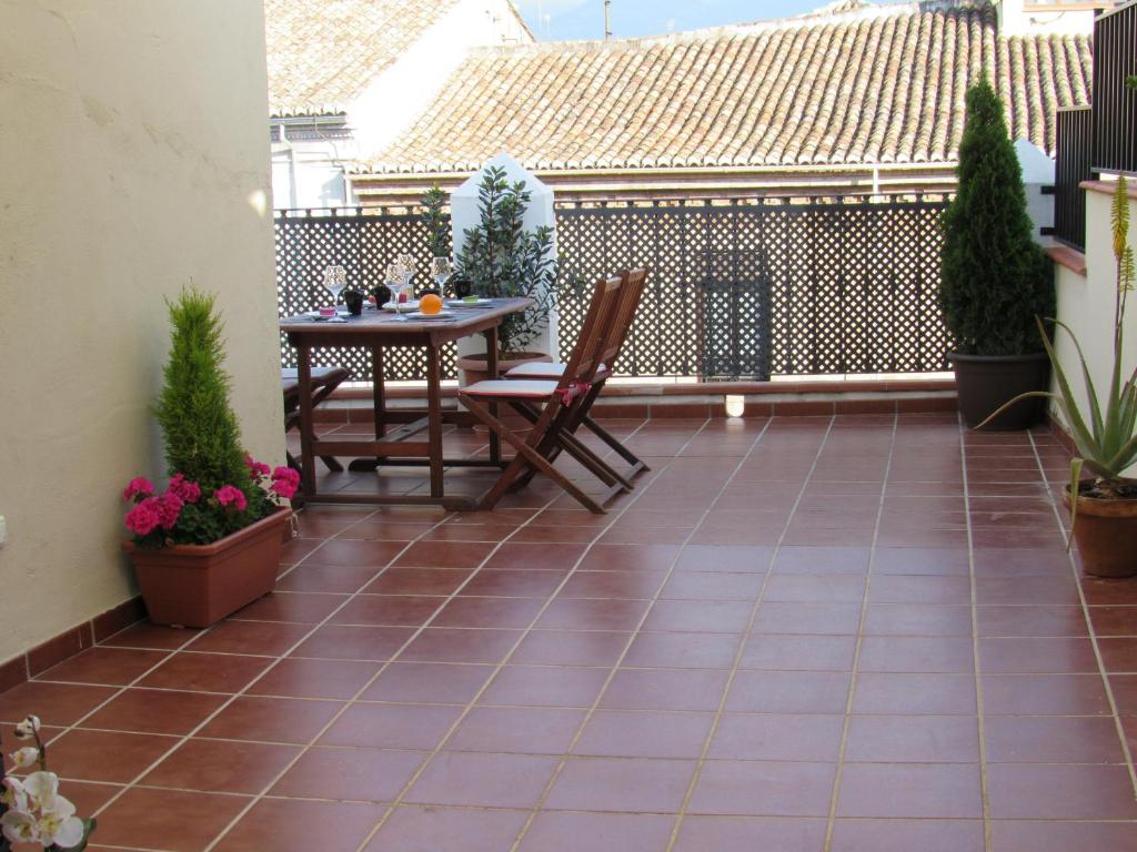 Apartamentos Ilíberis