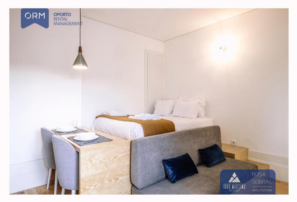 ORM - 3 C´s Apartments