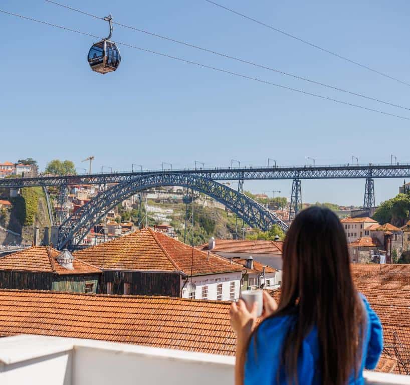 Porto Views & Wines by Porto City Hosts