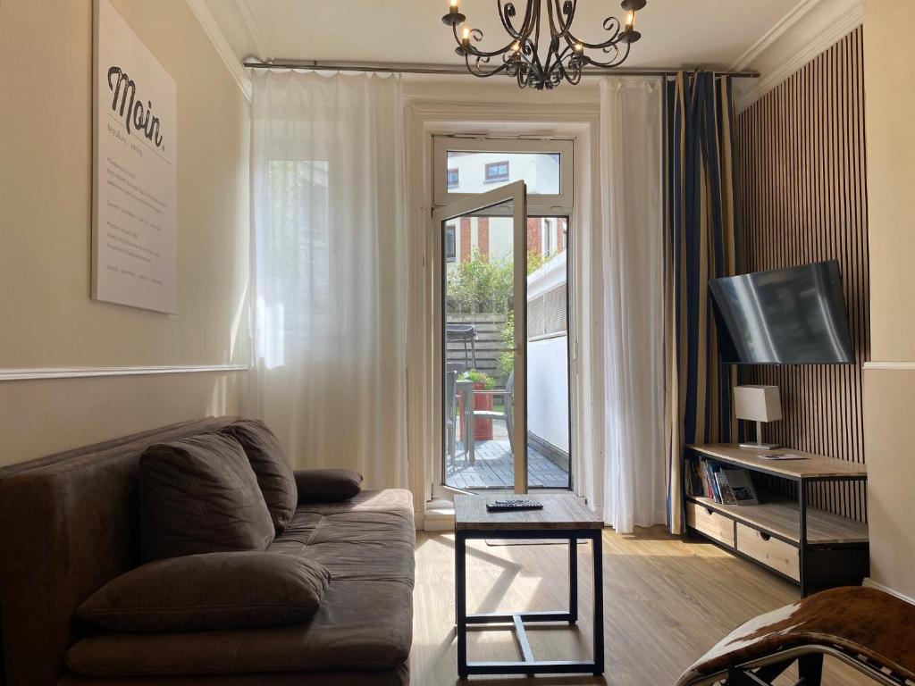 URBAN STAY Hamburg - Apartments Mitten im Herzen von Ottensen