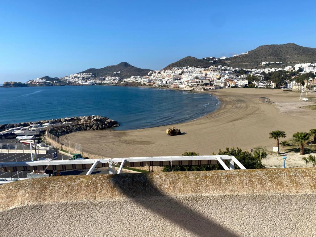 Apartamentos El Puerto