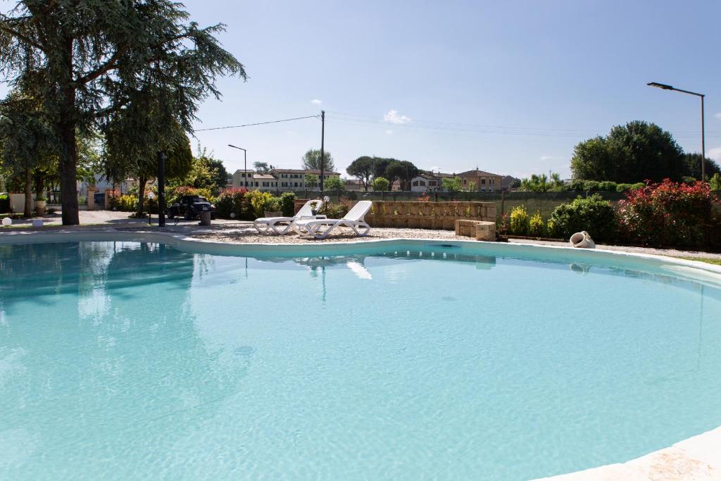 Casa Brigante Luxury with Pool