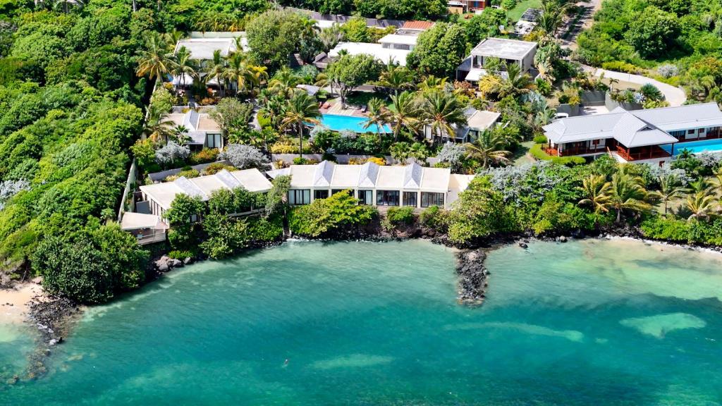 Cocoa Cove Resort