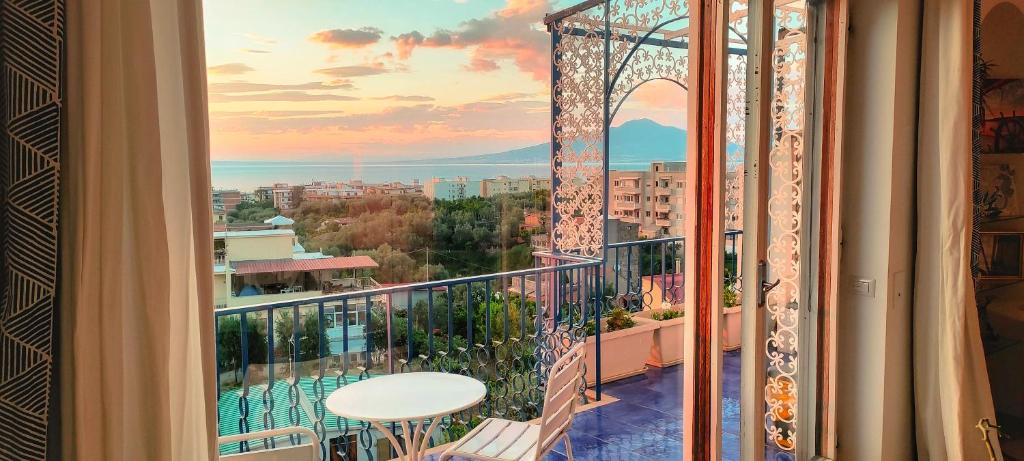 De Vivo Realty - Relais Mirage Sorrento
