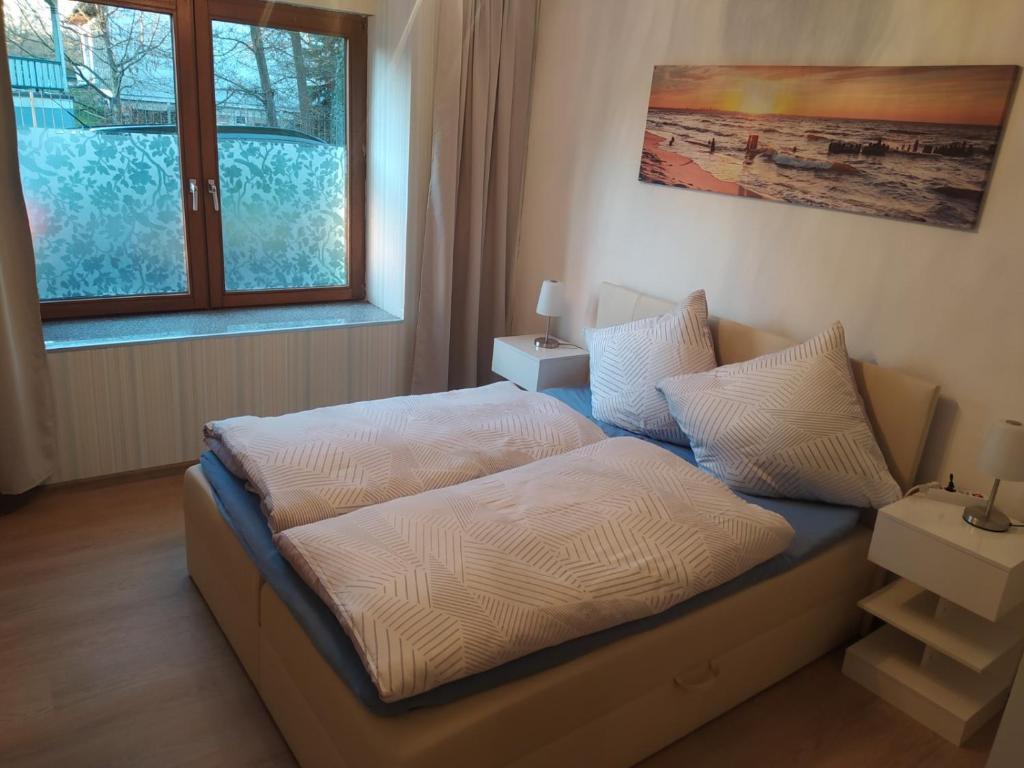 Ferienwohnung an der Ruwer
