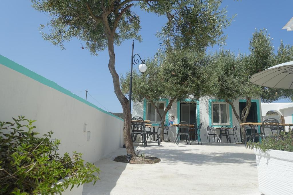 Il Capriccio Guesthouse