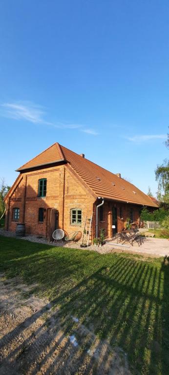 Landhaus Fürstenhof