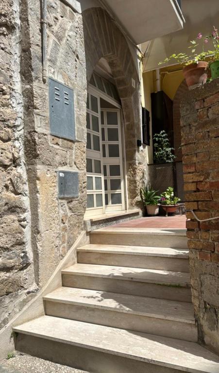 Locanda de foris apartment