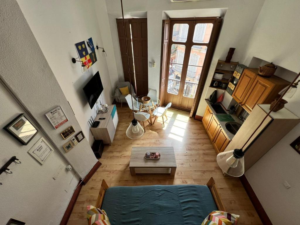MacGregor Apartment