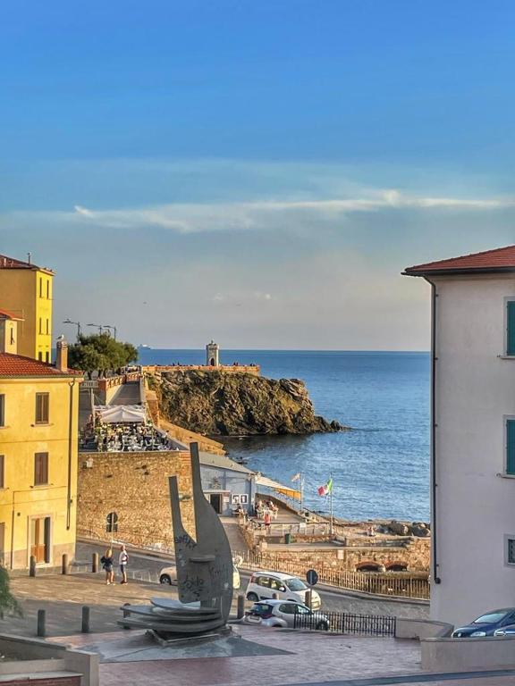 Piombino1428 - Bilocale