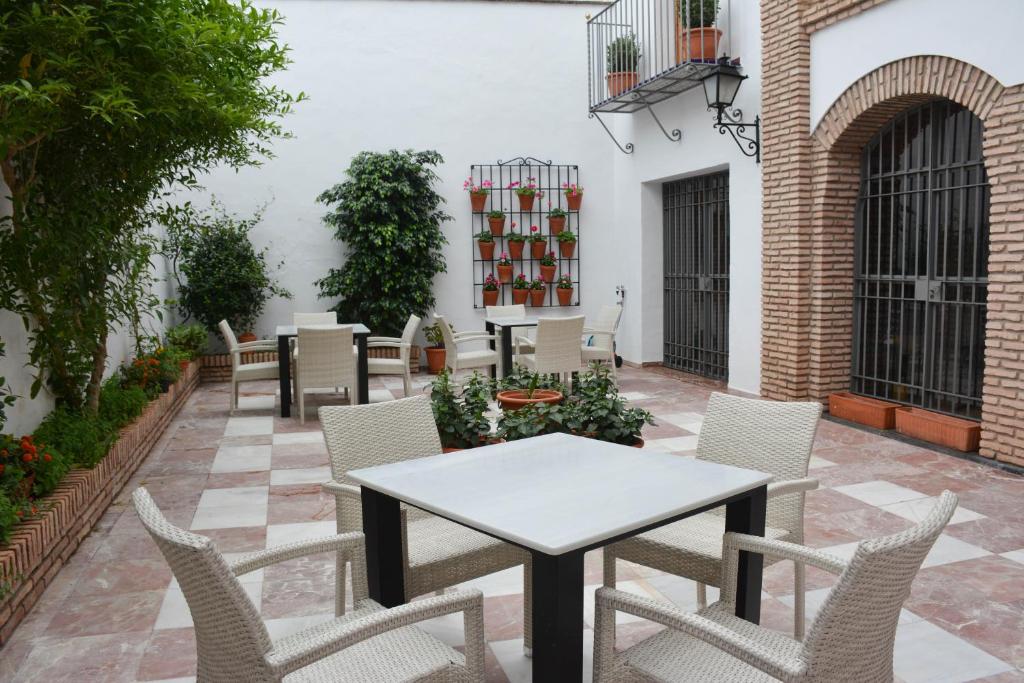 Purísima Vivienda Turística