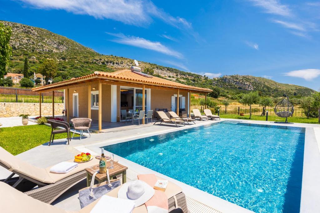 Villa Rudi